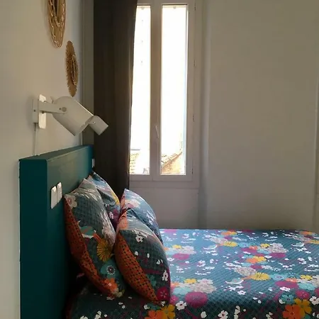 Apartment Le Petit Hyerois
