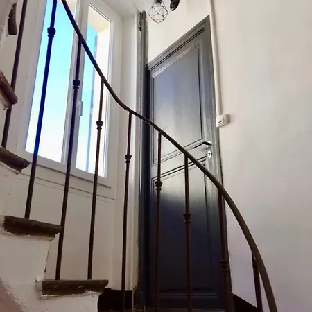Le Petit Hyerois * Hyères