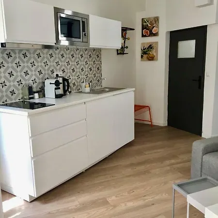 Le Petit Hyerois * Hyères