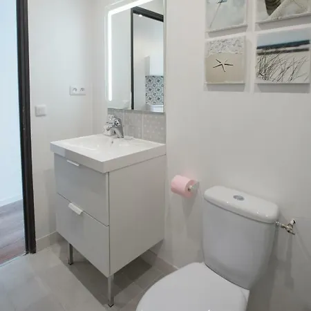 Le Petit Hyerois Apartment Hyères