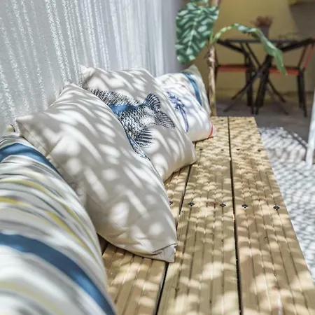 Le Petit Hyerois Apartment Hyères
