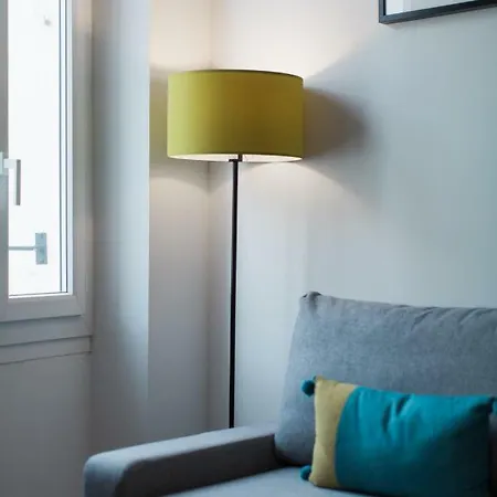 Le Petit Hyerois Apartment Hyères