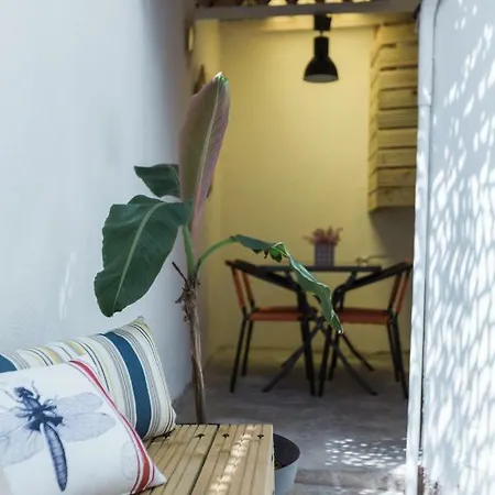 Le Petit Hyerois Apartment Hyères