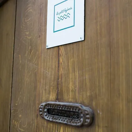 Le Petit Hyerois * Hyères