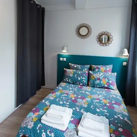 Le Petit Hyerois Apartment Hyères