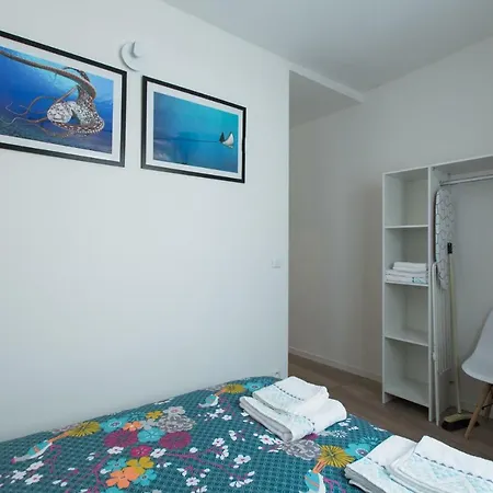 Le Petit Hyerois Hyères
