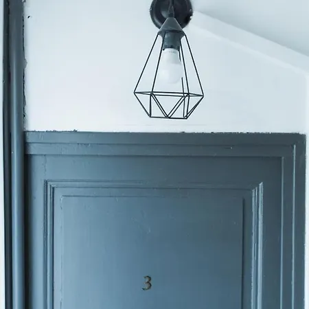 Apartment Le Petit Hyerois Hyères