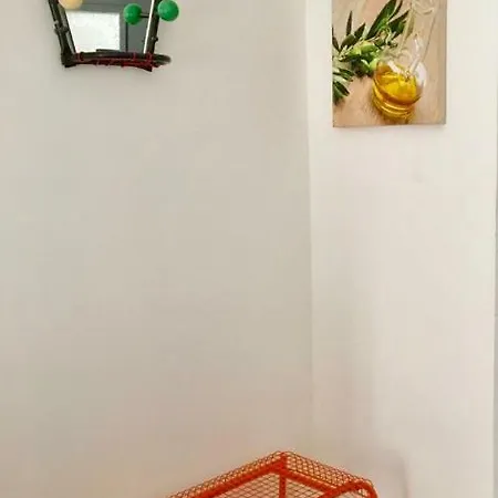 Apartment Le Petit Hyerois