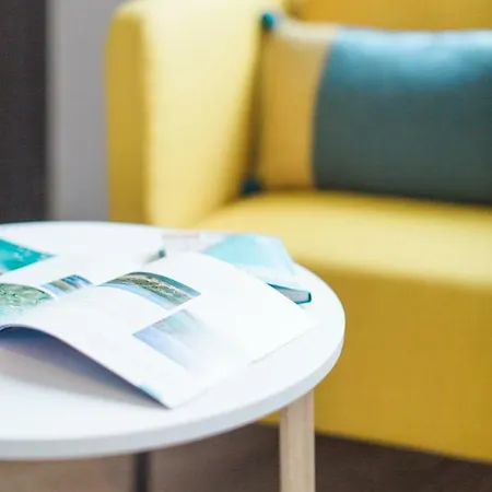 Apartment Le Petit Hyerois Hyeres