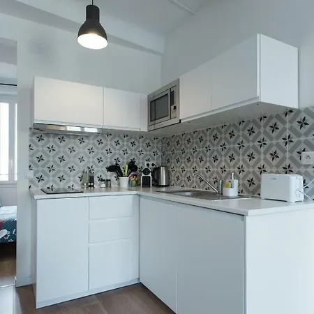 Apartment Le Petit Hyerois *