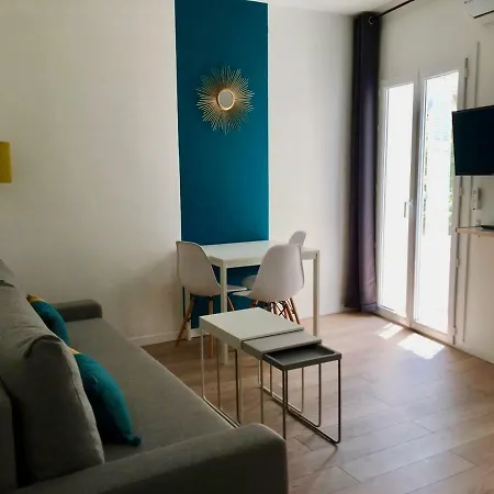 Le Petit Hyerois Hyeres