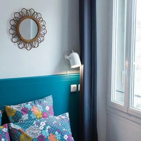 Apartment Le Petit Hyerois *