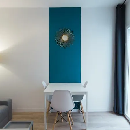Apartment Le Petit Hyerois